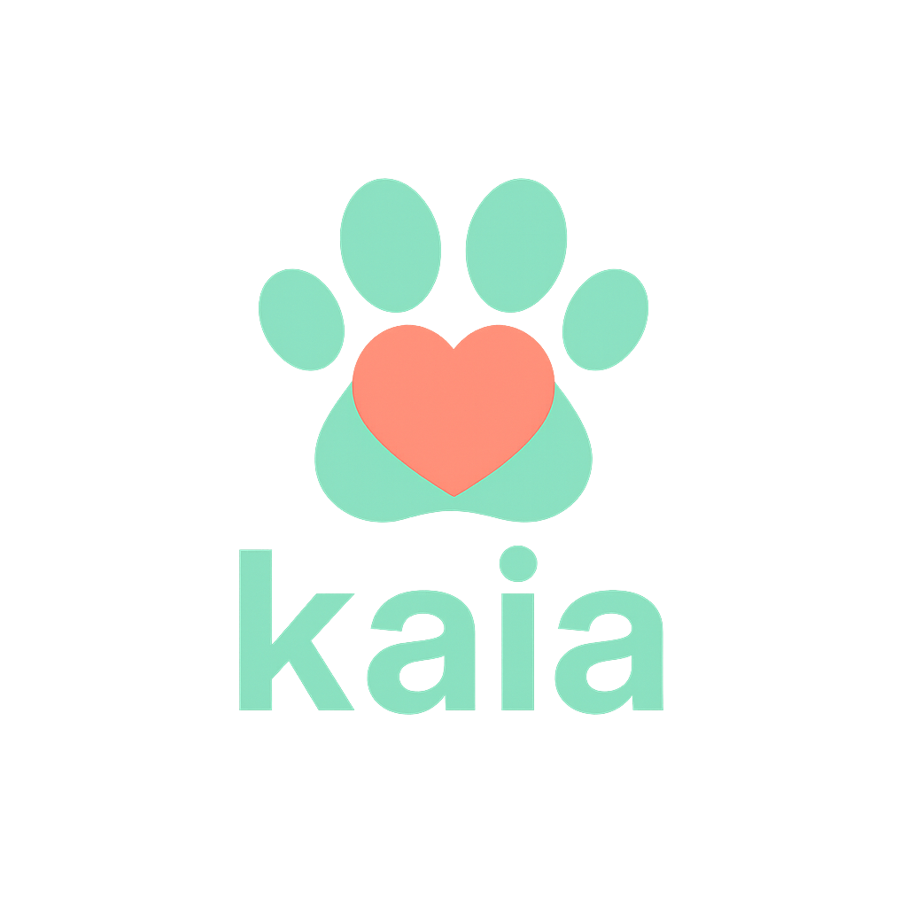 Logo Kaia